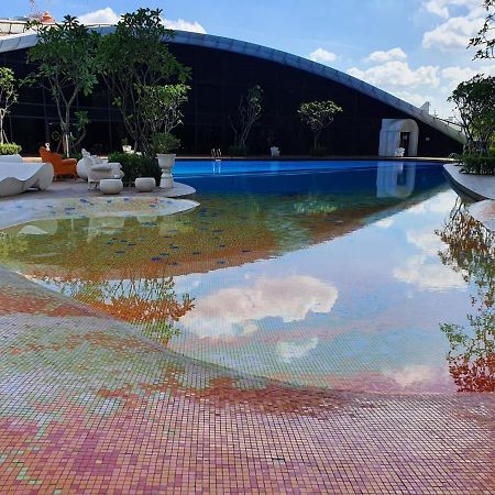 Arte Mont Kiara By Iluxhome Kuala Lumpur Exterior photo