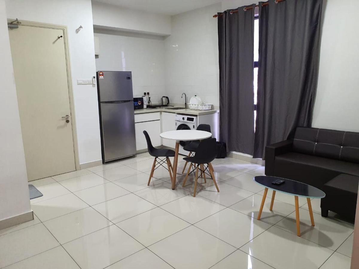 Arte Mont Kiara By Iluxhome Kuala Lumpur Exterior photo